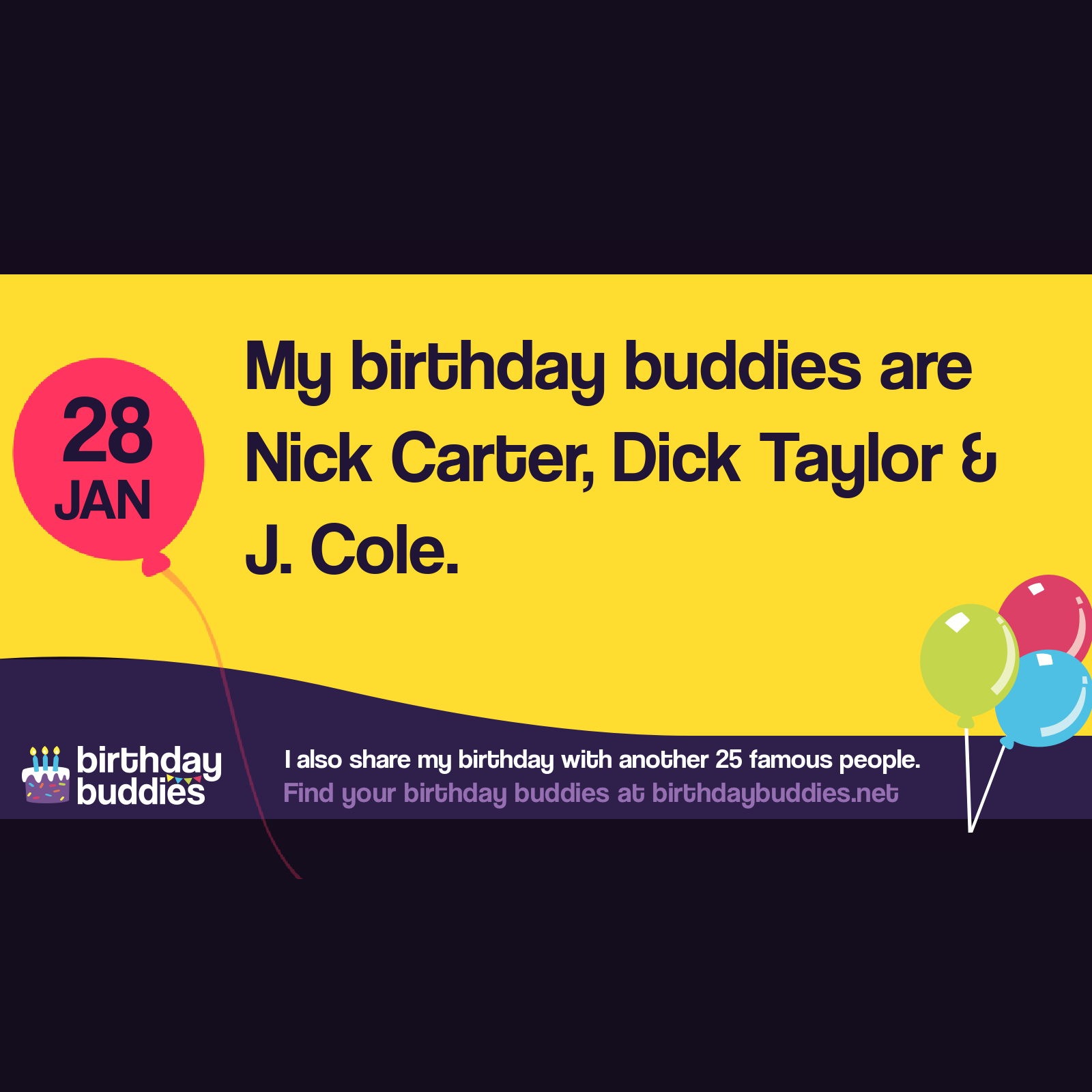 Famous Birthdays On 28th January Celebrities Born On 28th January