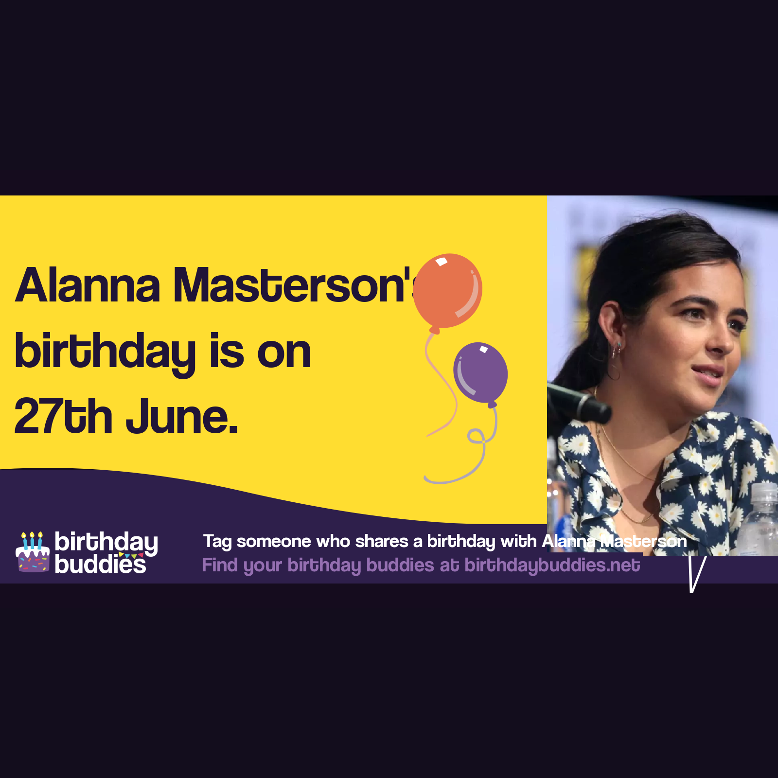 The Astonishing Rise Of Alanna Pow On Instagram! - 5pyrw3m