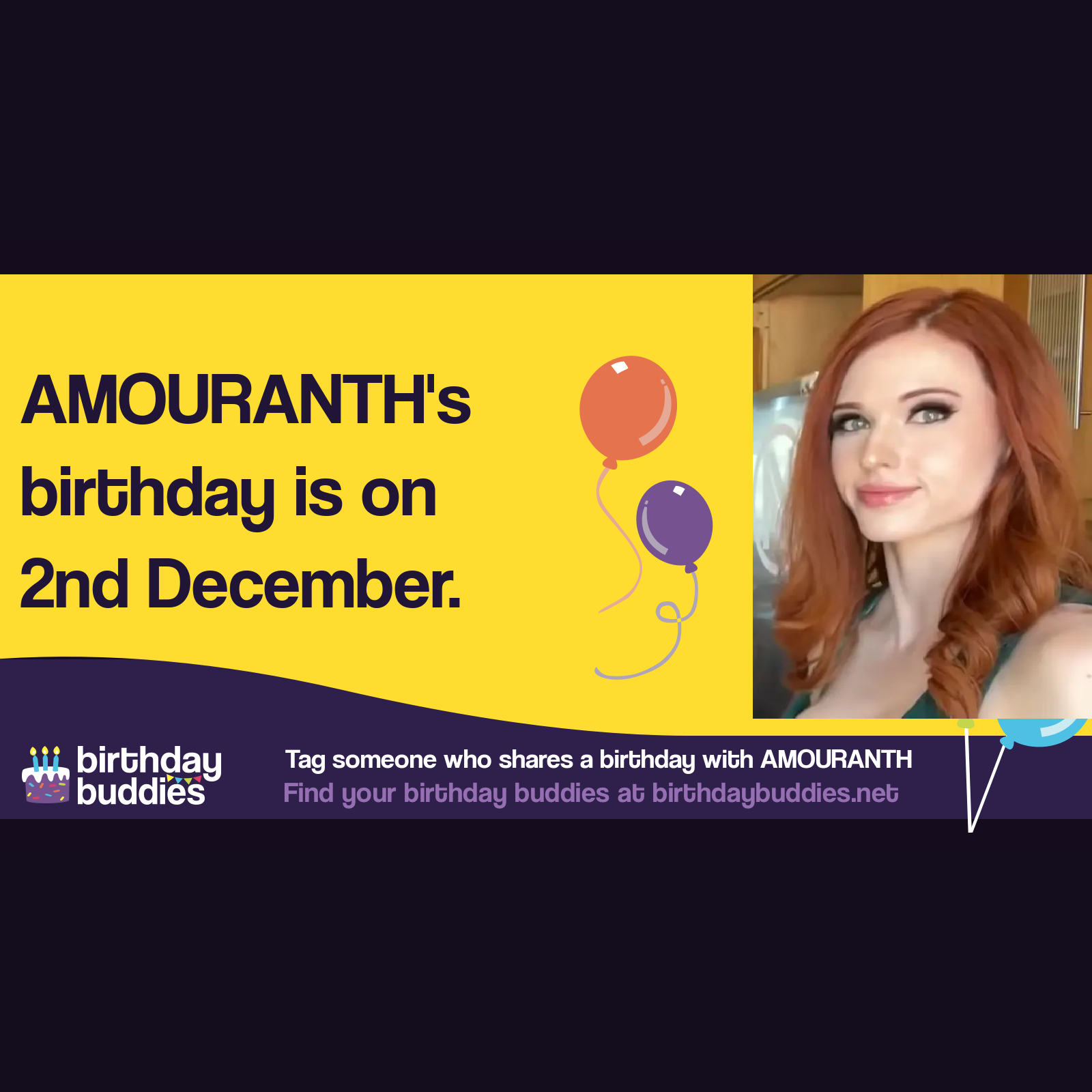 Amouranth's Personal Brand