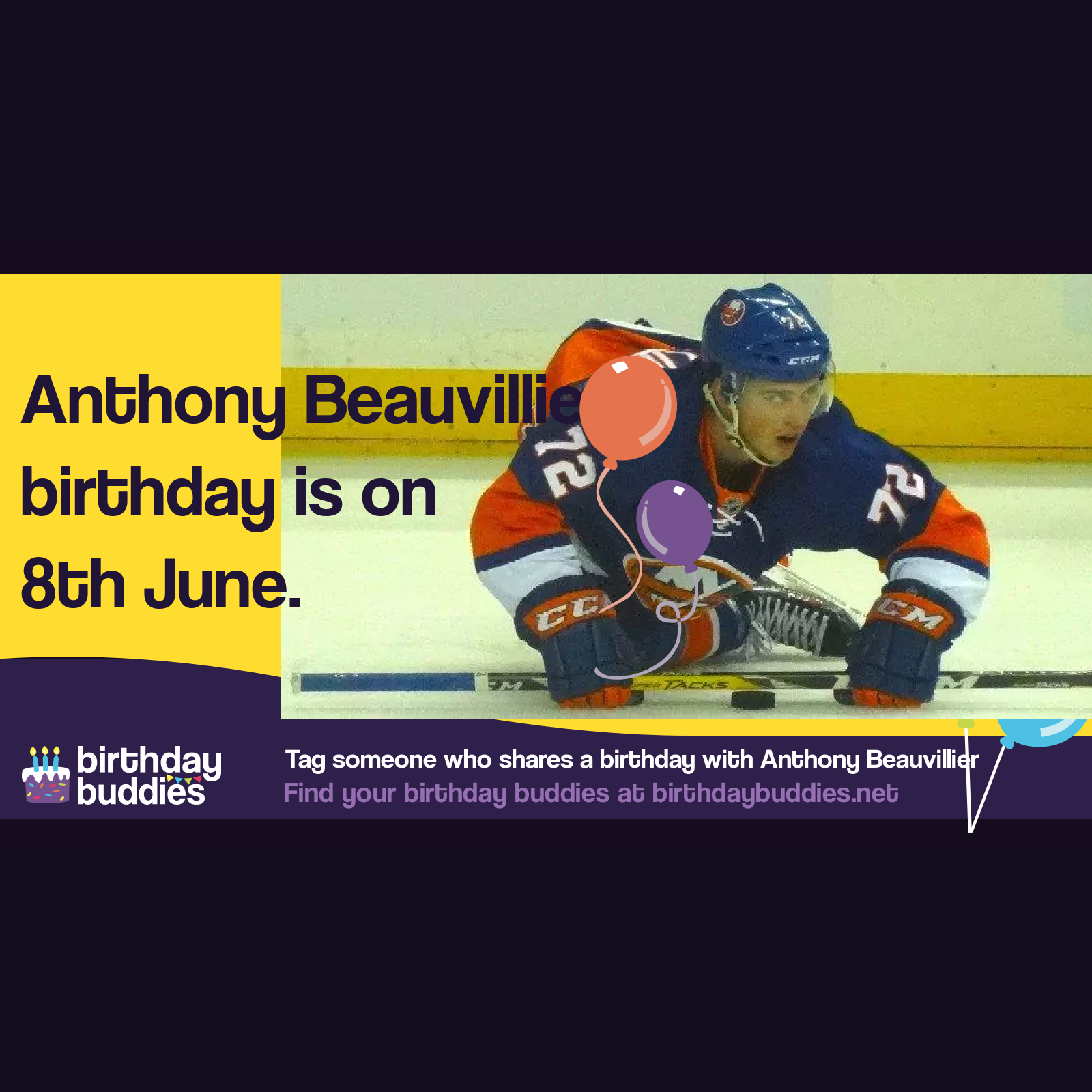 anthony-beauvillier-s-birthday-is-8th-june-1997