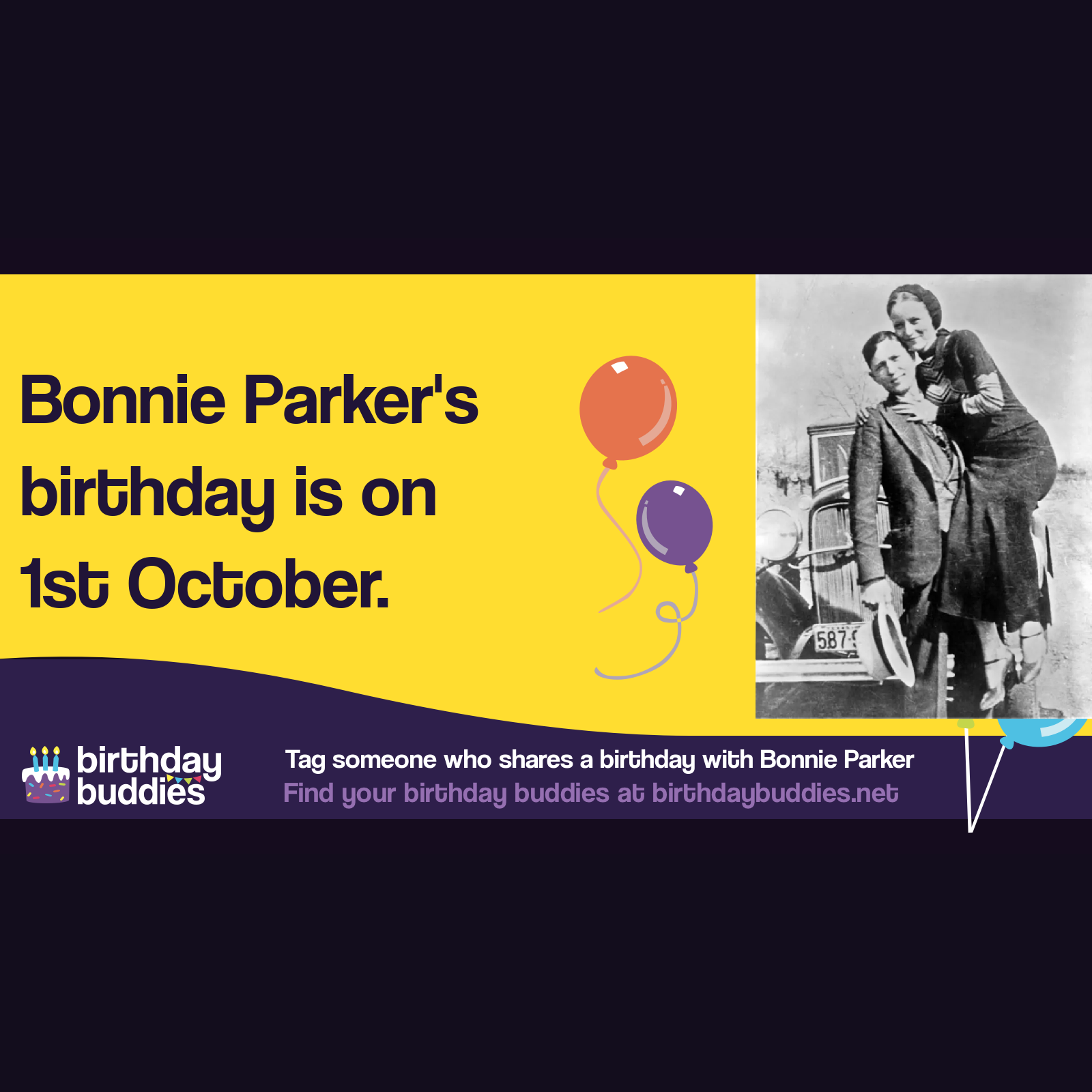 This Bonnie Parkerss Leak Will Leave You Speechless! - 6ei5hoy