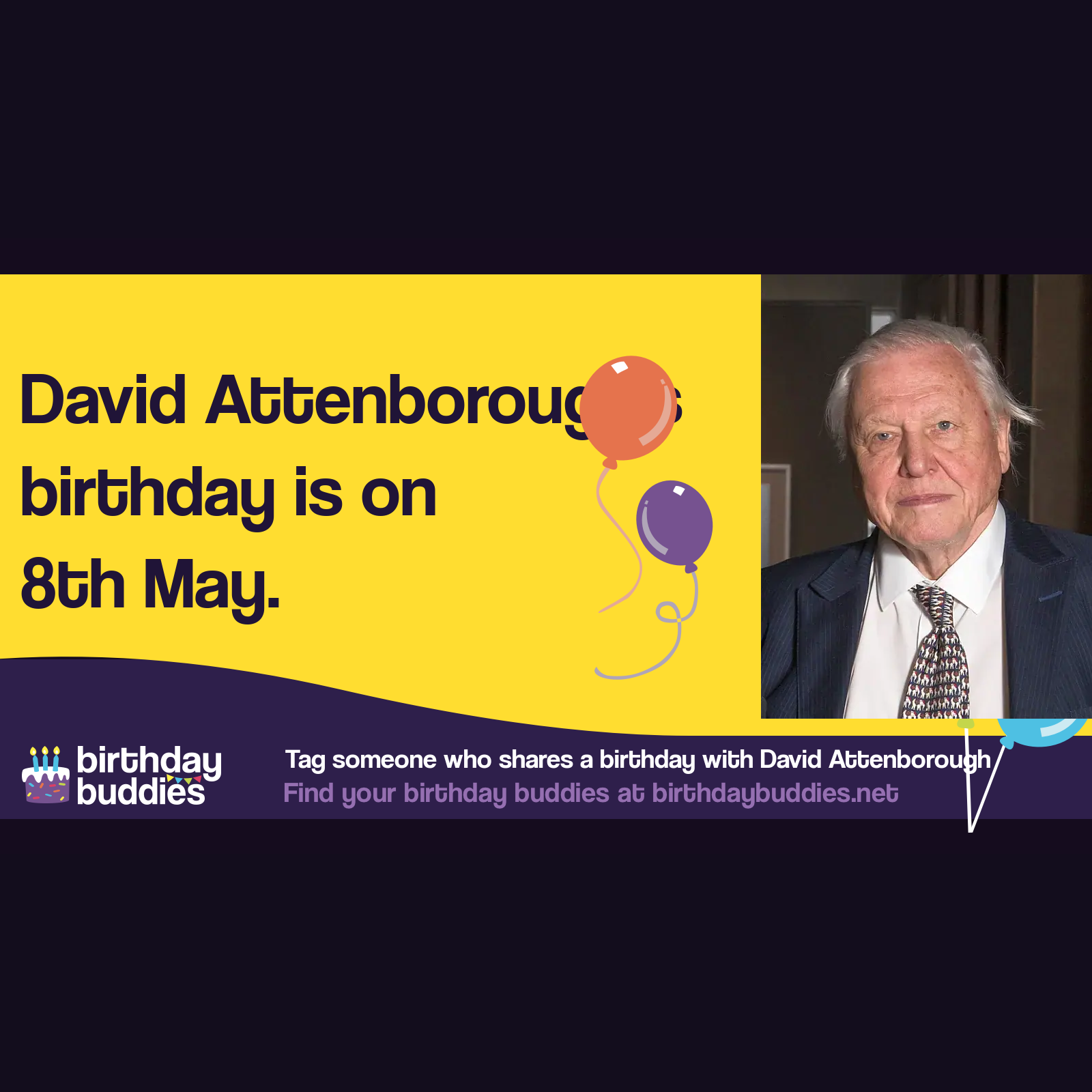 David Attenborough Wife