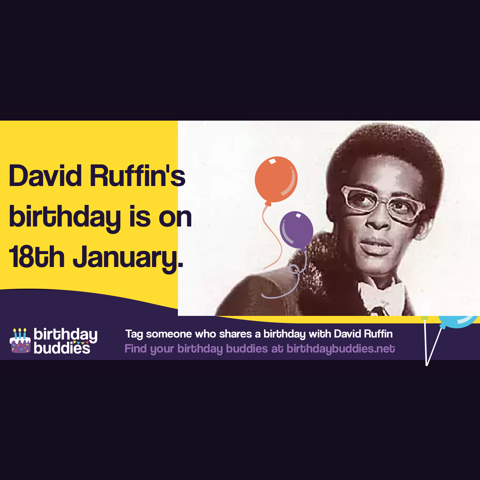 David Ruffin Net Worth At Death - n2n2c4y