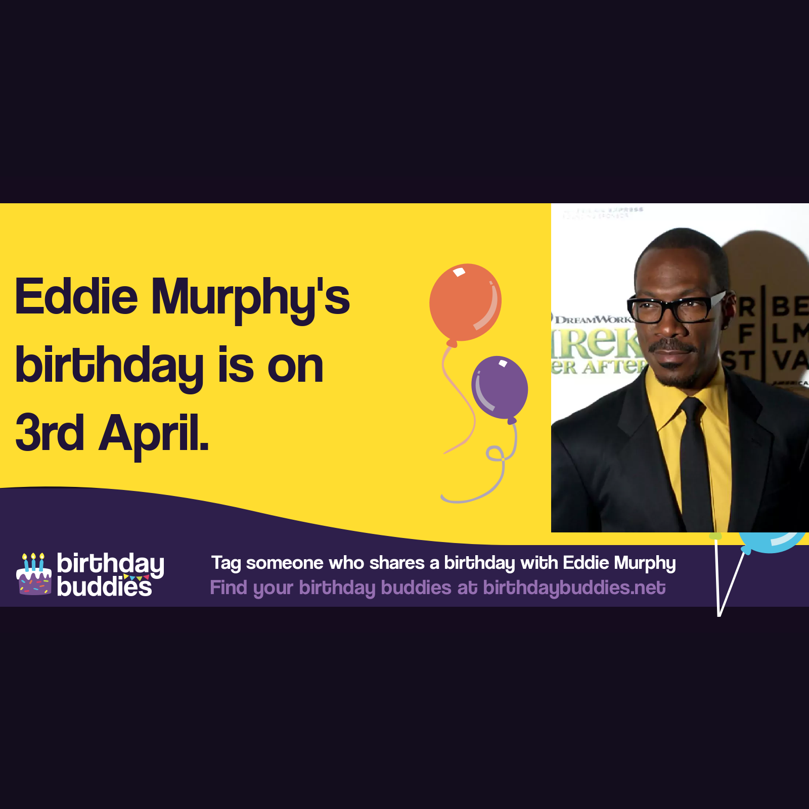 The Astrological Blueprint Of Eddie Murphy'S Success - 97bgyql