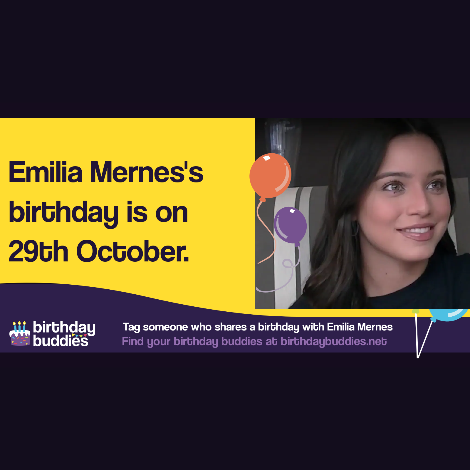 emilia-mernes-s-birthday-is-29th-october-1996