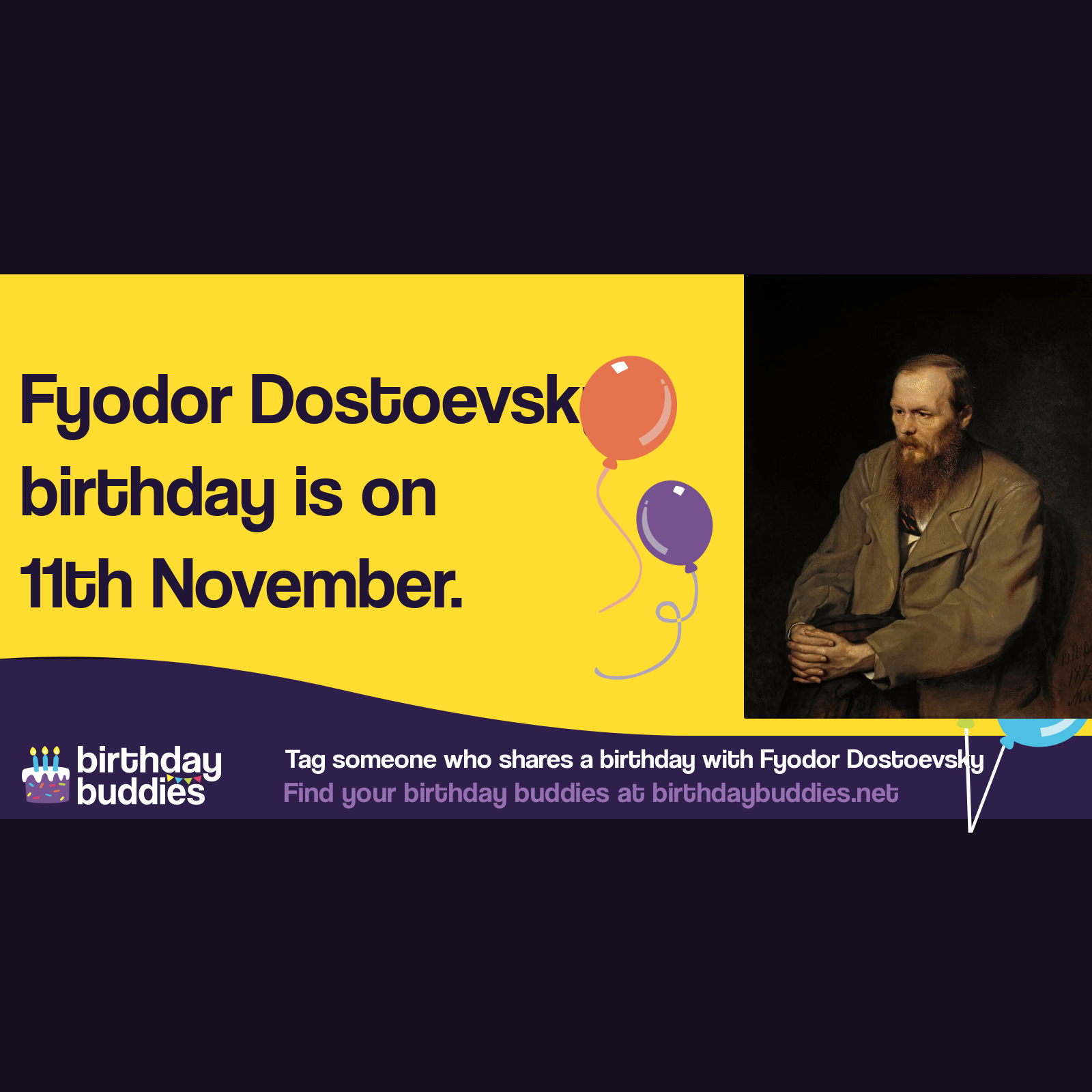 fyodor-dostoevsky-s-birthday-was-11th-november-1821
