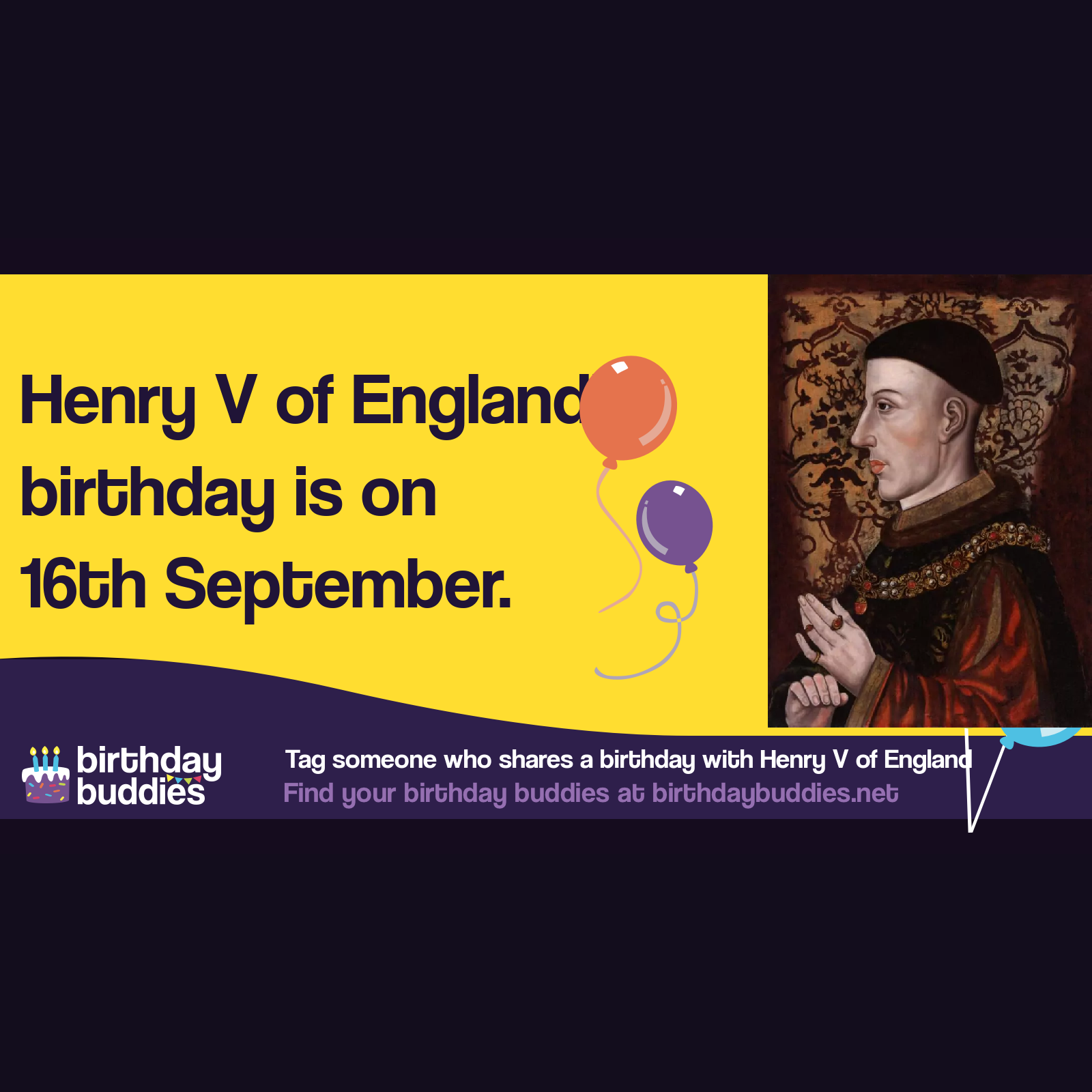 henry v of england father