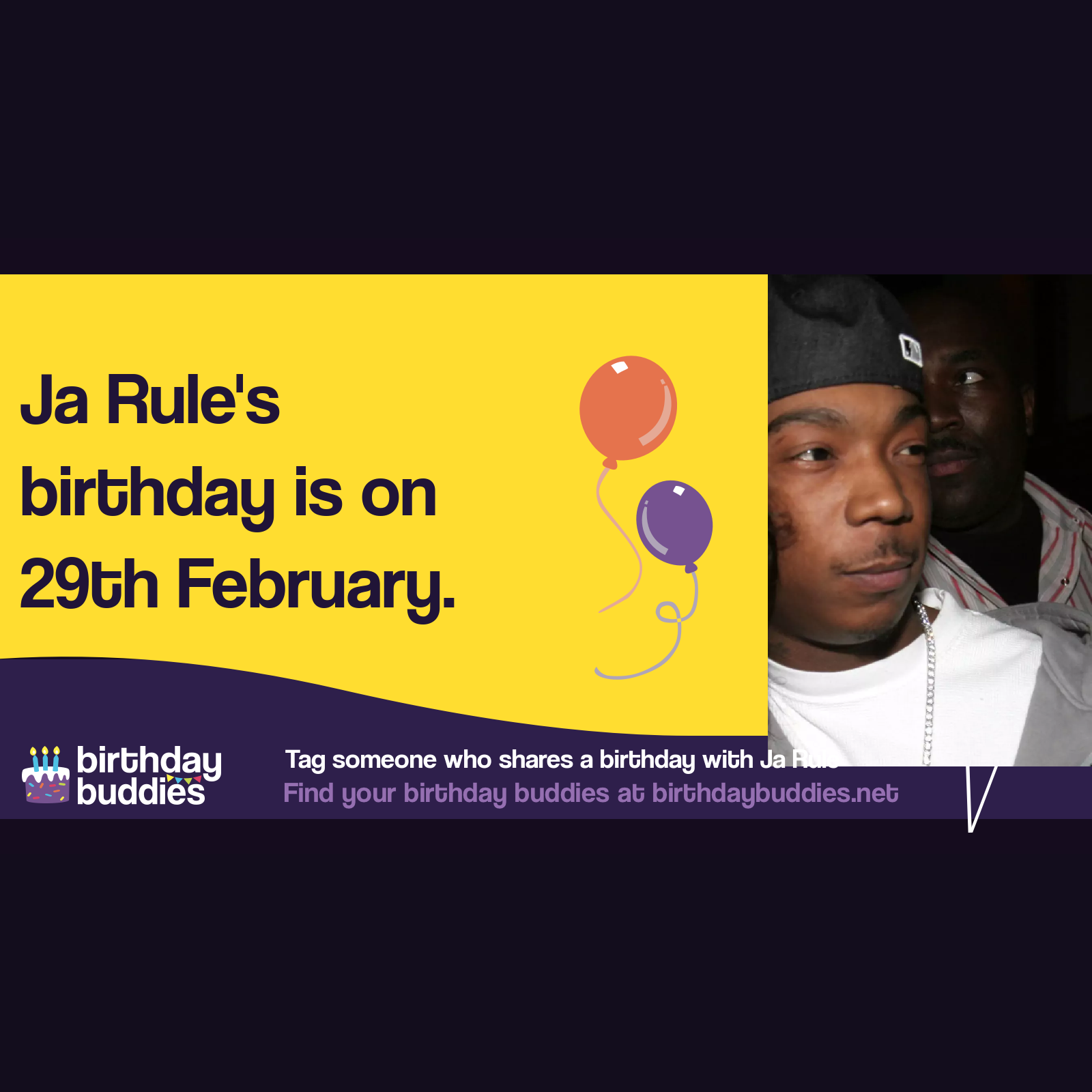 Ja Rule Net Worth