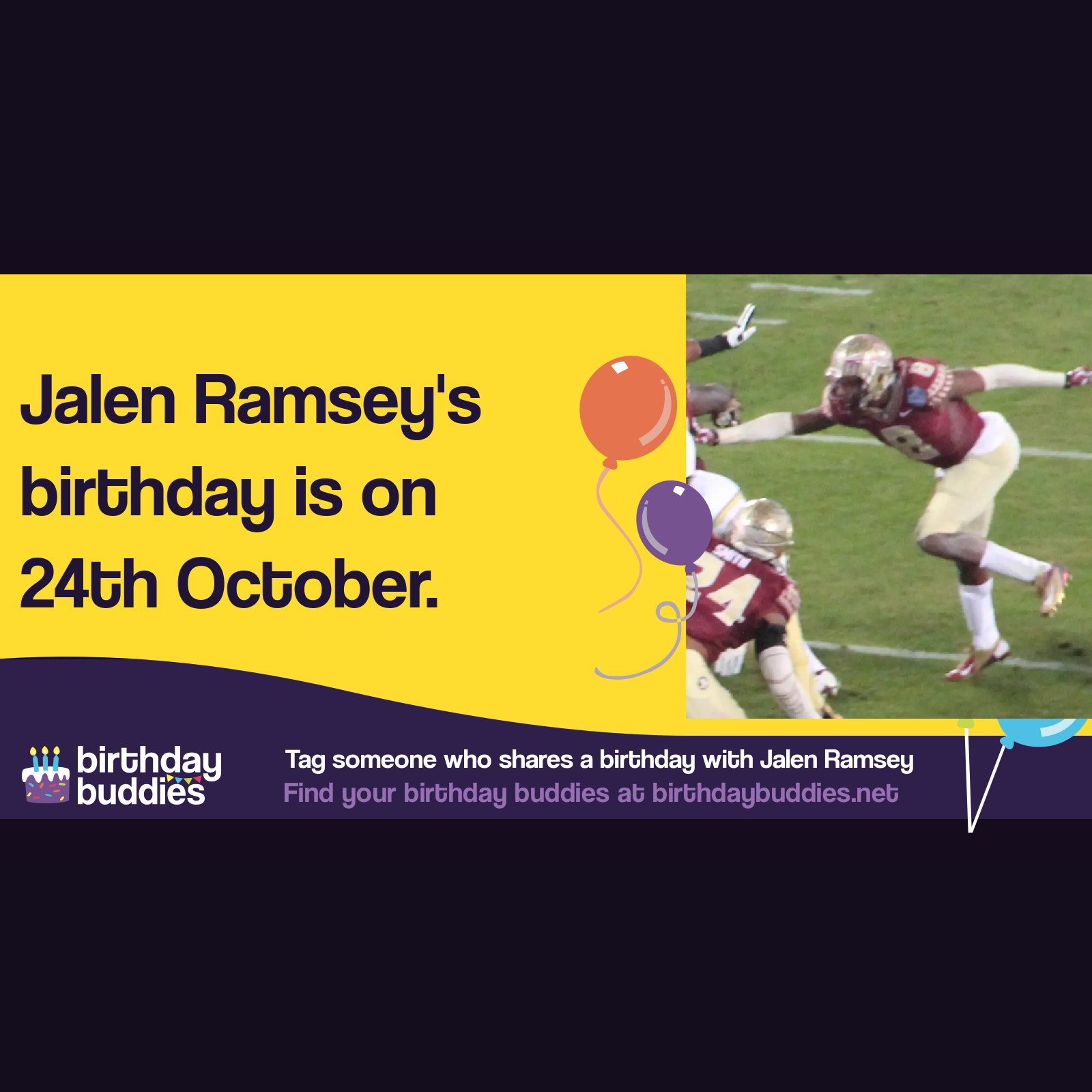 Jalen Ramsey's Love Life: What We Know About the Star Cornerback's Marital Status