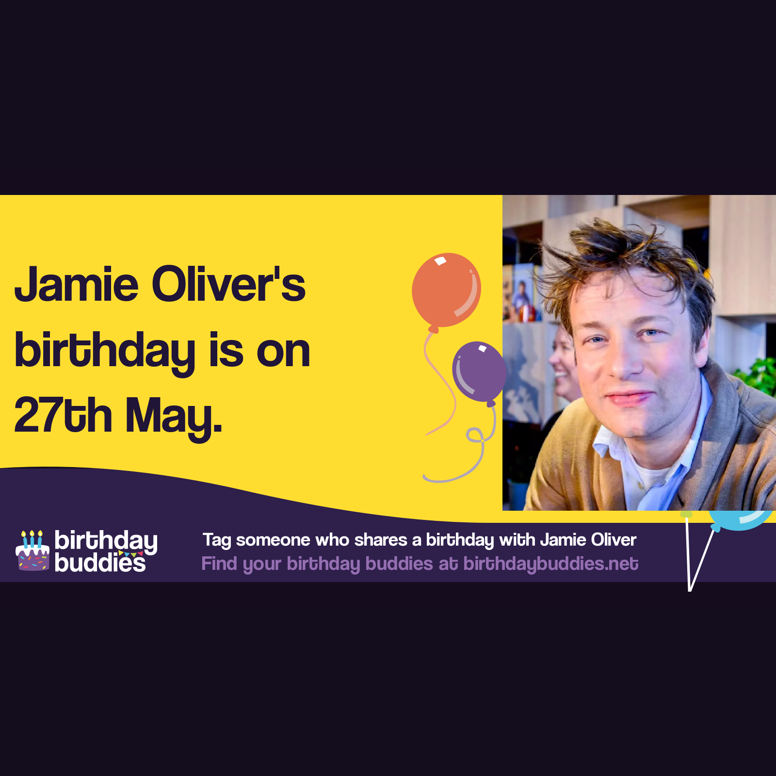 Jamie Oliver intelligence overview