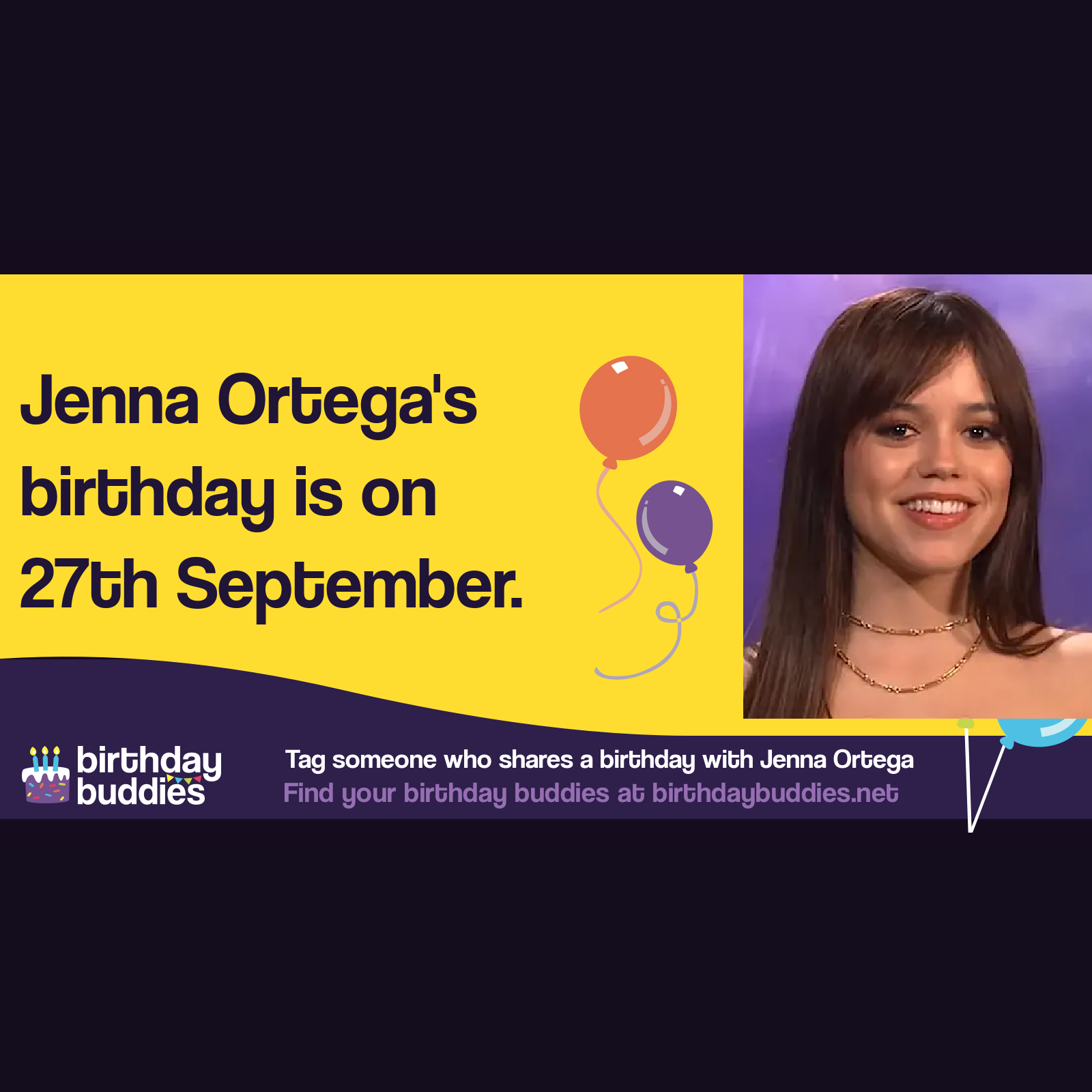 Was Jenna Ortega'S Outfit A Publicity Stunt? - ambyyv7