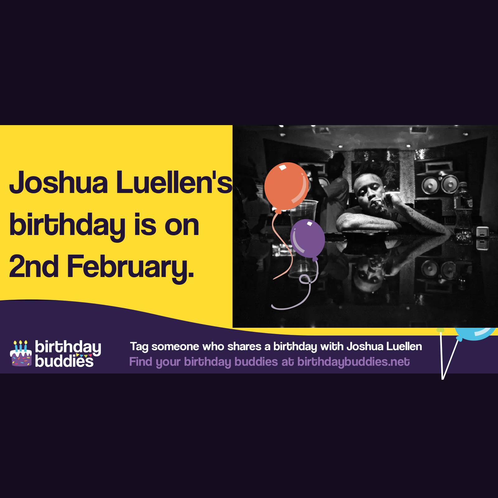 Southside (music producer) visual data 3