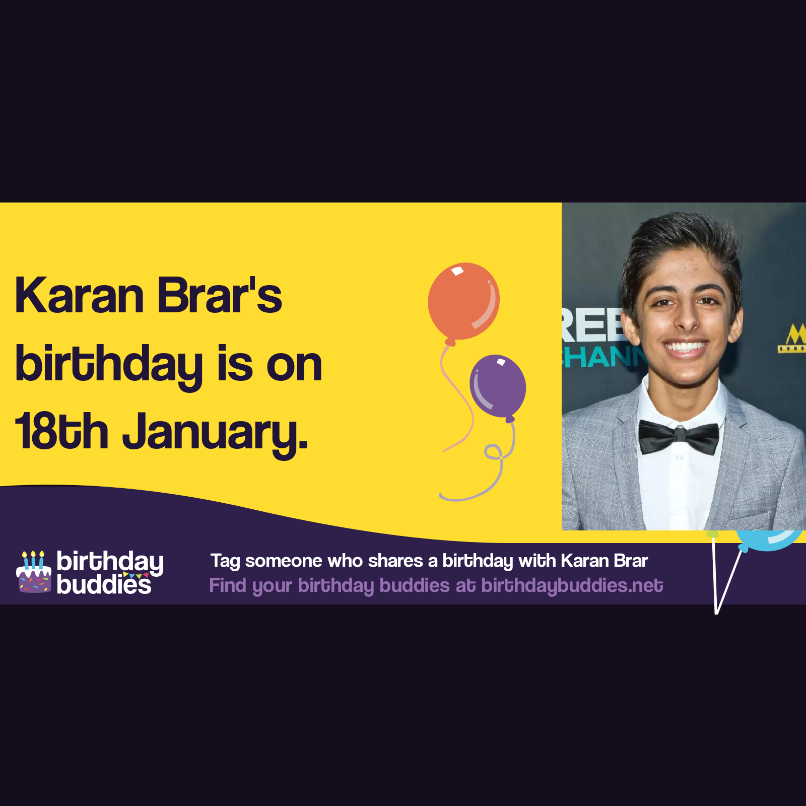 Karan Brar