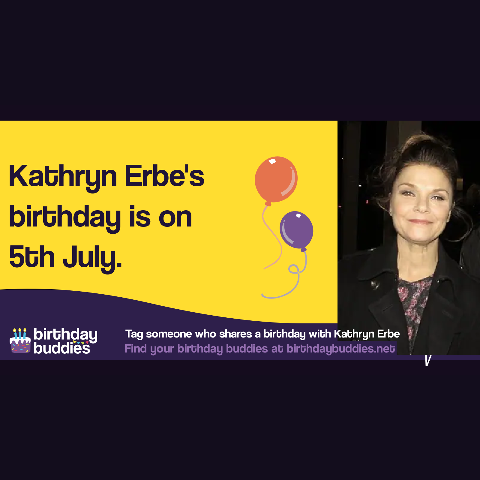 kathryn-erbe-s-birthday-is-5th-july-1965