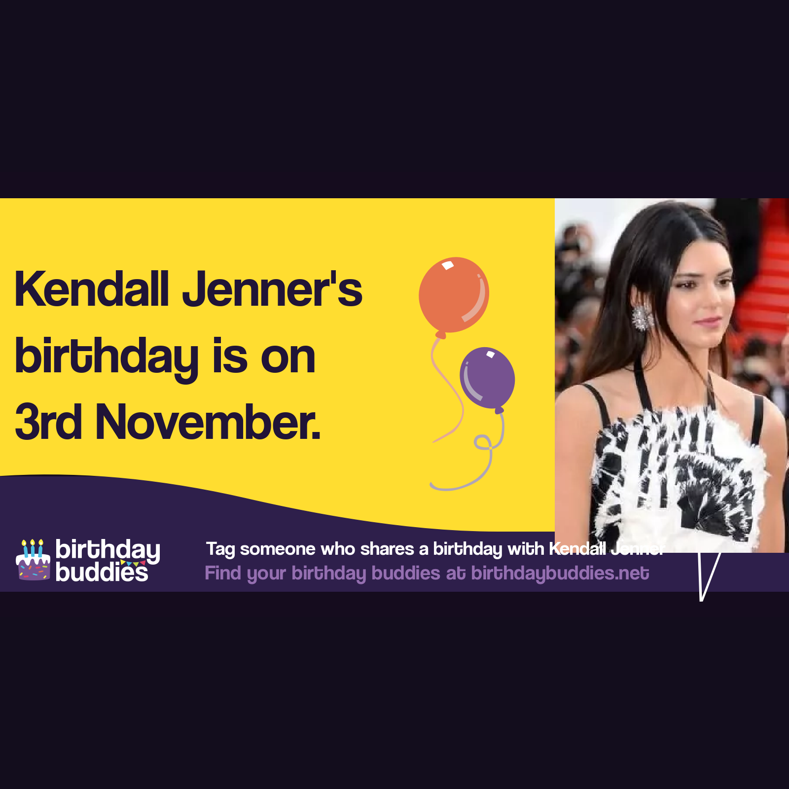 Kendall Jenner'S Unforgettable I D Moment - uq3w7by