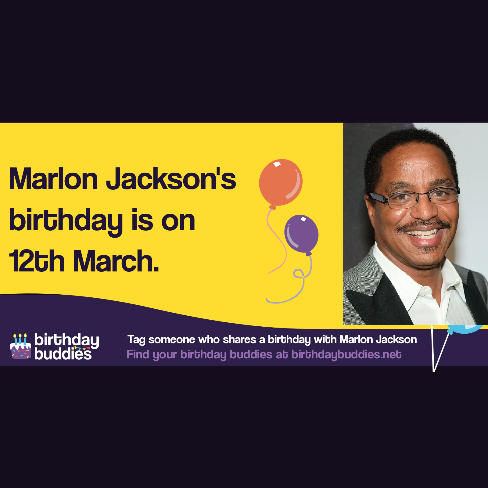 Intriguing Facts: Marlon Jackson’S Age And The Jackson Family Dynasty. - 2dtm6jf