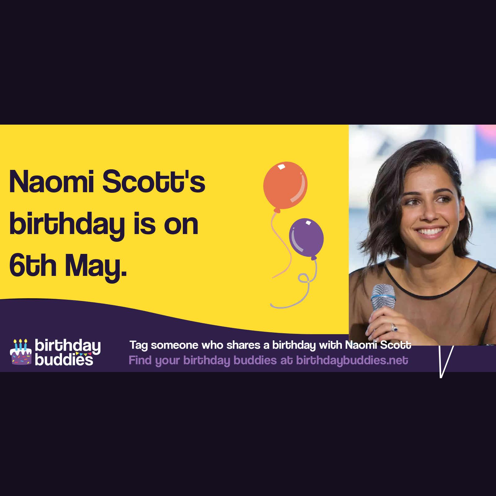 Naomi Scott'S Family & Personal Life - lrp8690