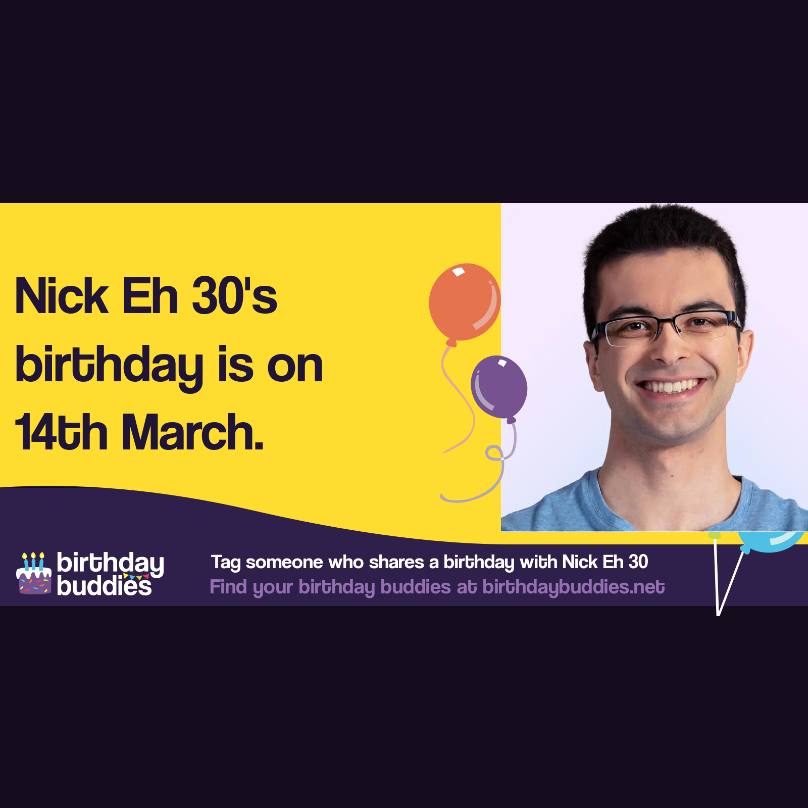 The Definitive Guide To Nick Eh 30'S Height - 2jpqgpy