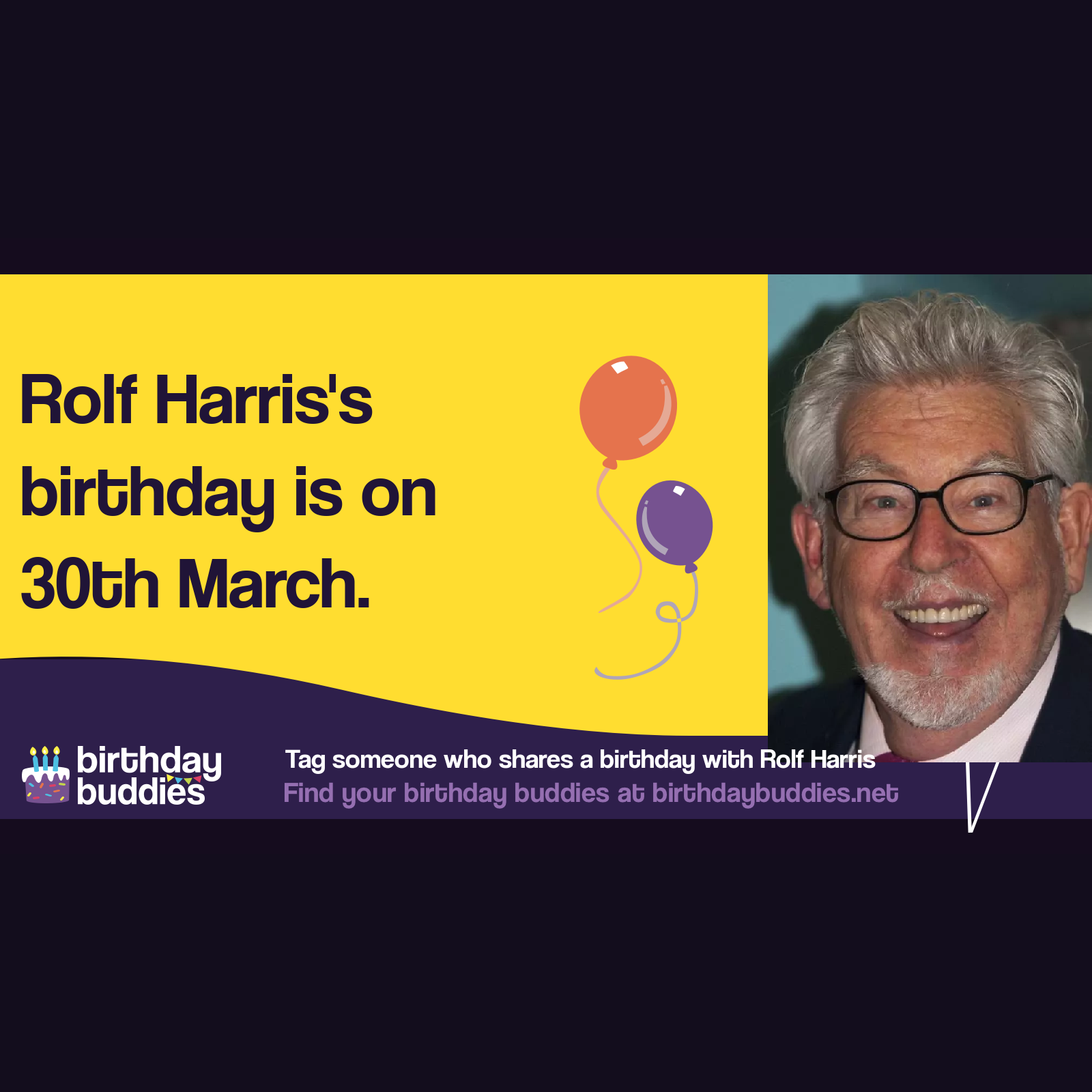 rolf harris t shirt