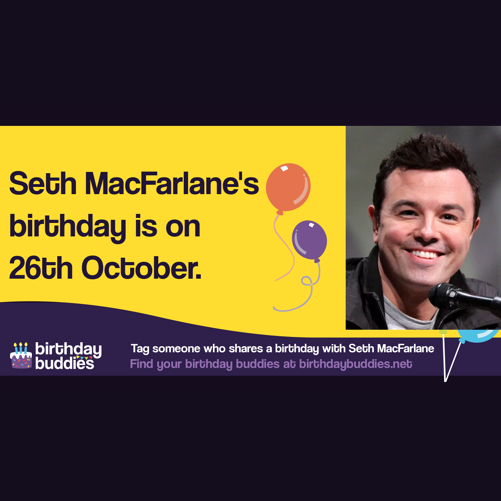Seth Macfarlane Wife