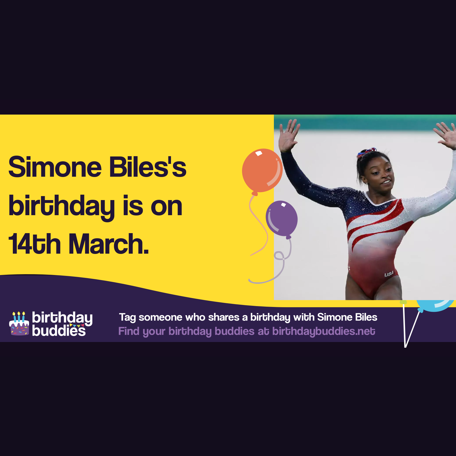 The Power Of Simone Biles: Images That Inspire - eteepeo