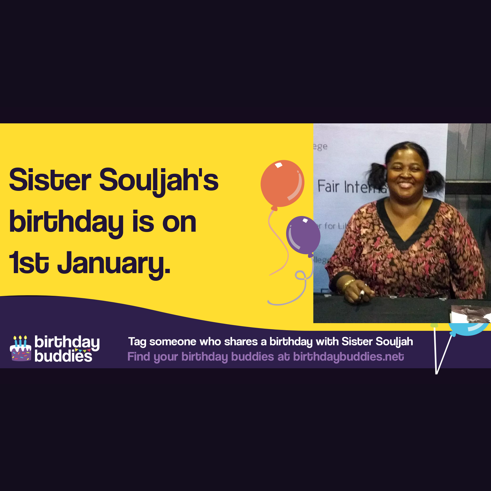 sister-souljah-s-birthday-is-1st-january-1964