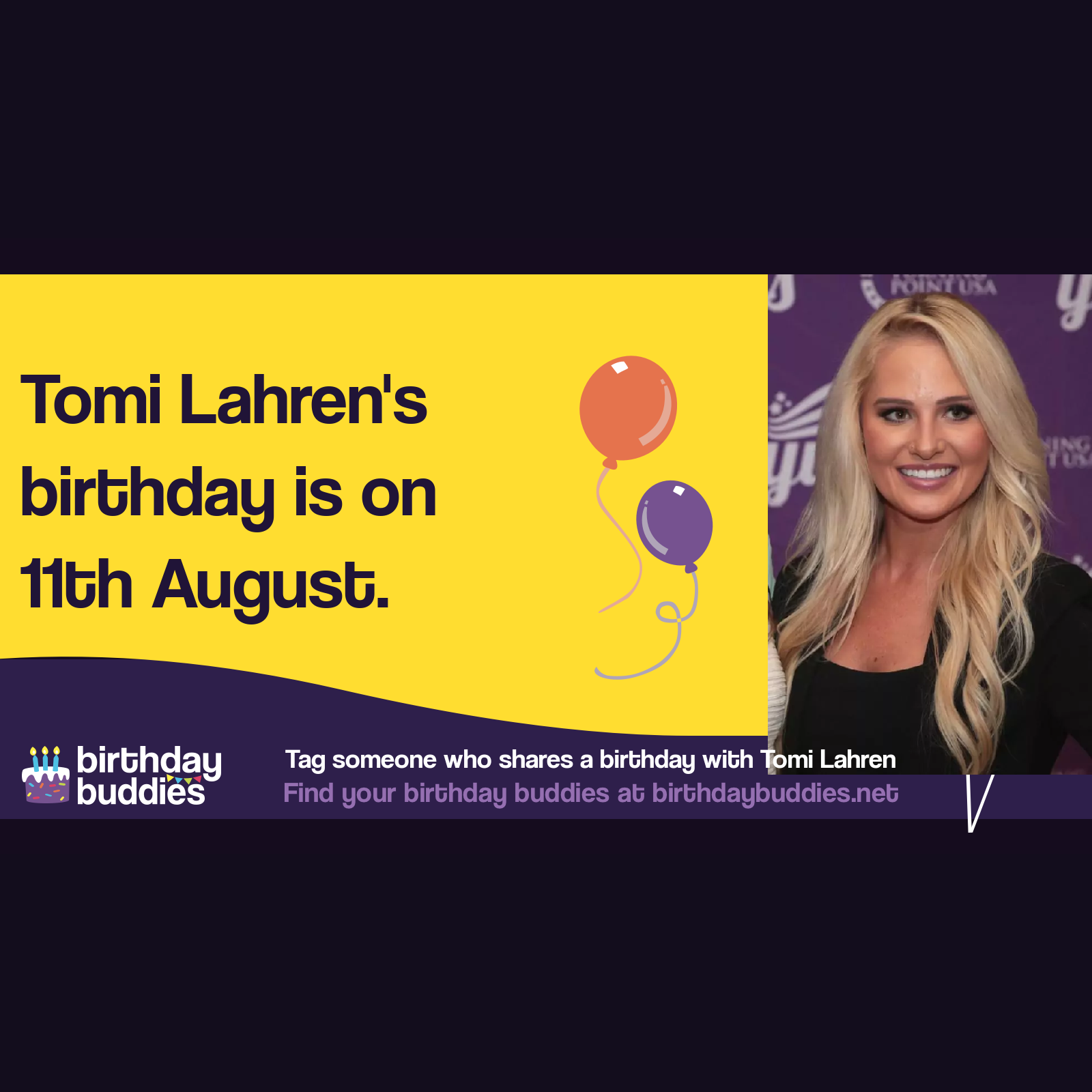 Is Tyrus Dating Tomi Lahren?  The Evidence Revealed - pv1izm3