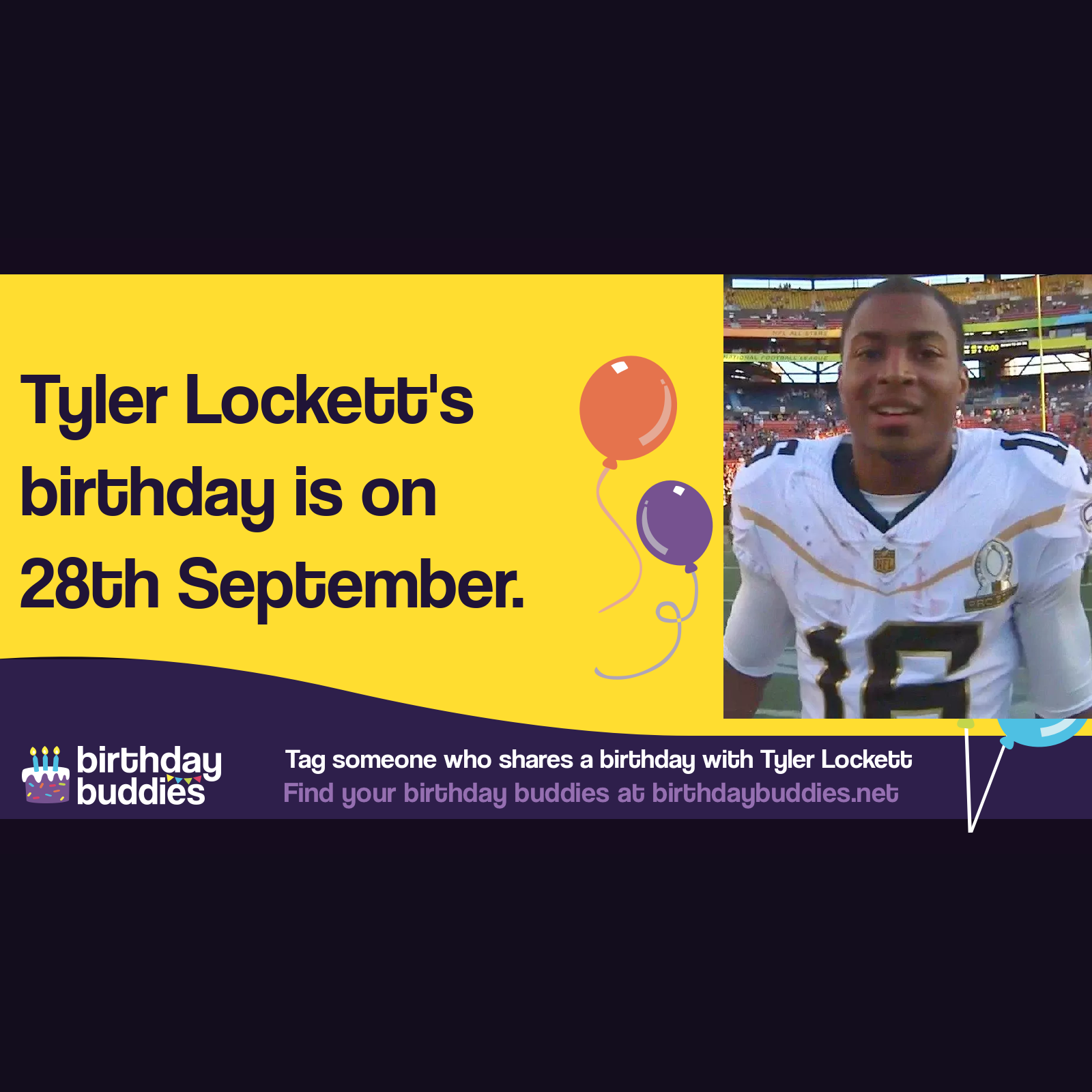 The Surprising Truth About Tyler Lockett'S Net Worth - mm79h6d