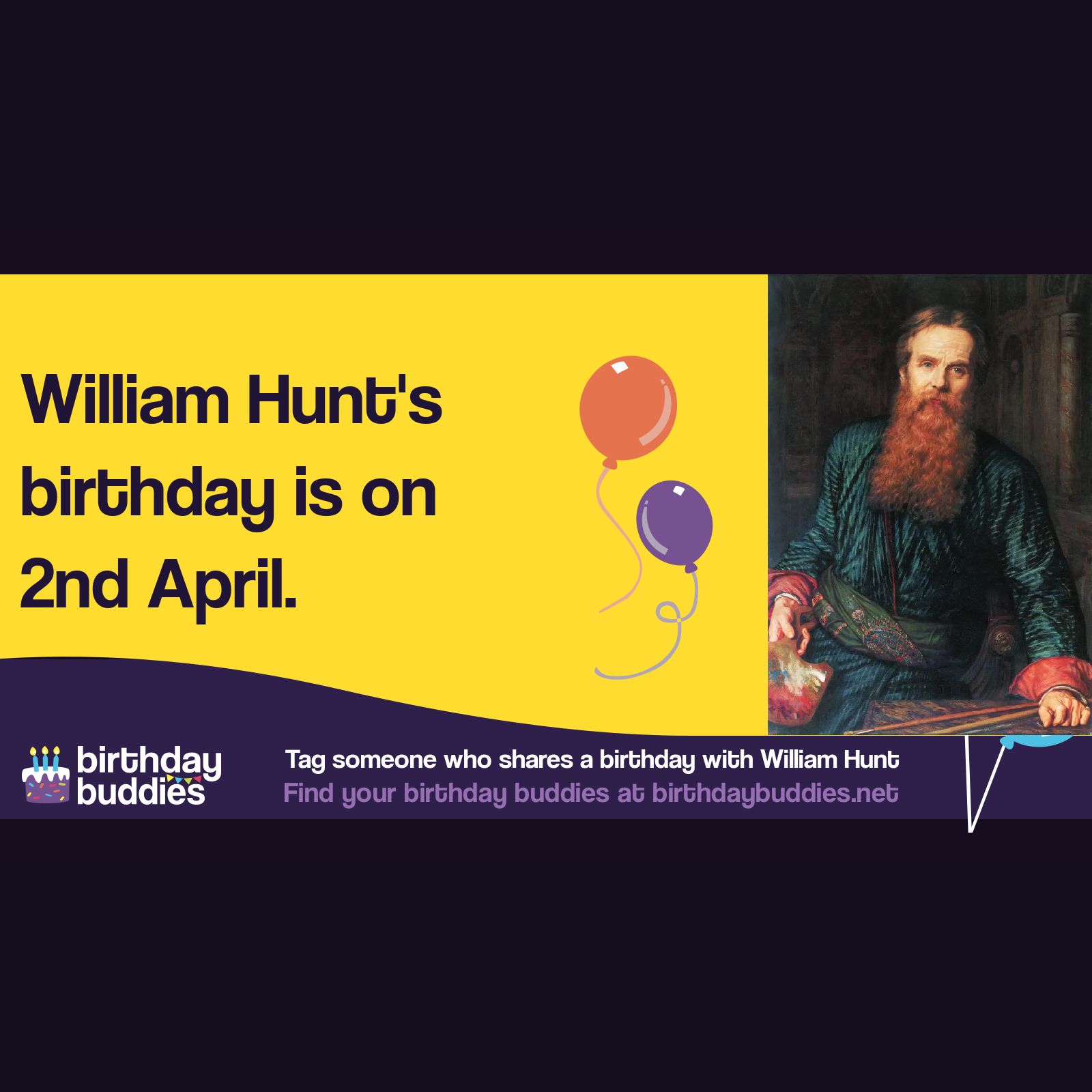 william-hunt-s-birthday-was-2nd-april-1827