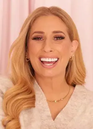 Stacey Solomon