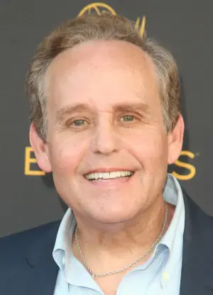 Peter MacNicol