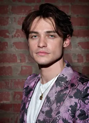 Thomas Doherty