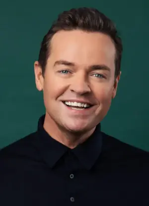 Stephen Mulhern