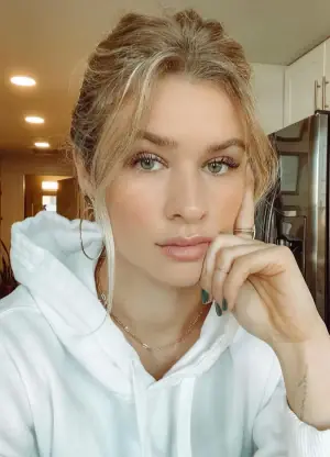 Jenna Boyd