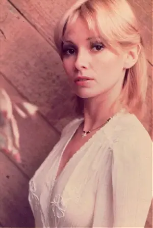 Cynthia Wood