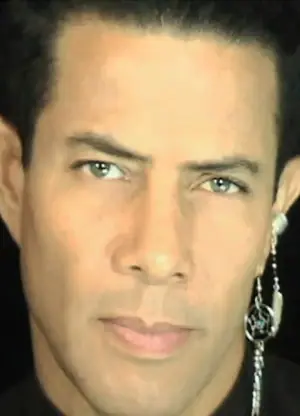 Gregory Abbott