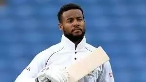 Shai Hope