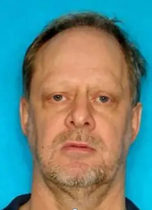 Stephen Paddock
