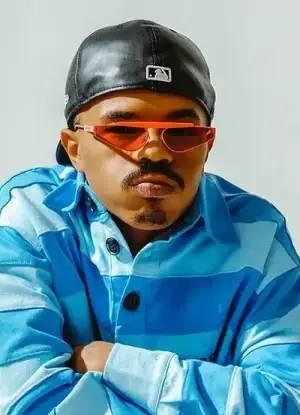 YG Marley