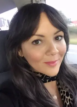 Martine McCutcheon