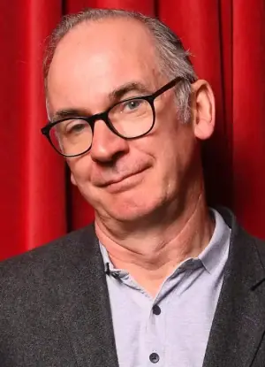 Paul Ritter