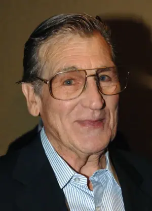 Shecky Greene