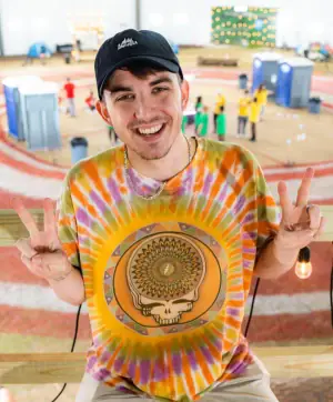 Chris Tyson