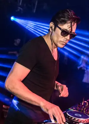 Matt Darey