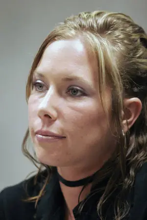 Kim Mathers
