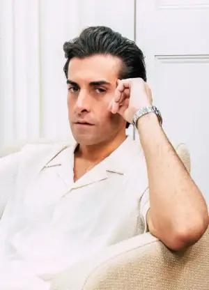 James Argent