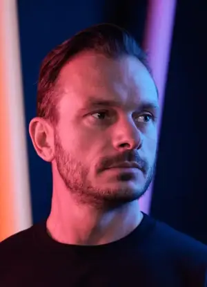 Andy C