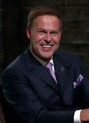 Peter Jones