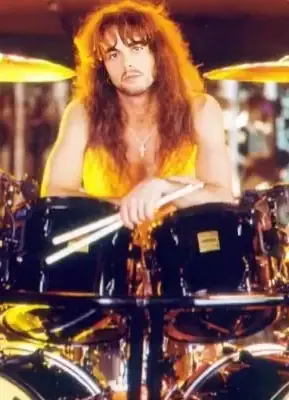 Nick Menza