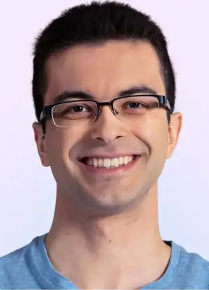 Nick Eh 30